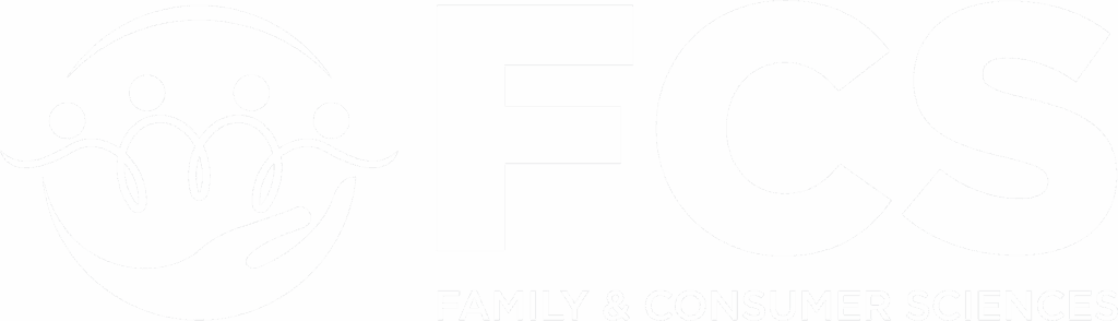 FCS logo