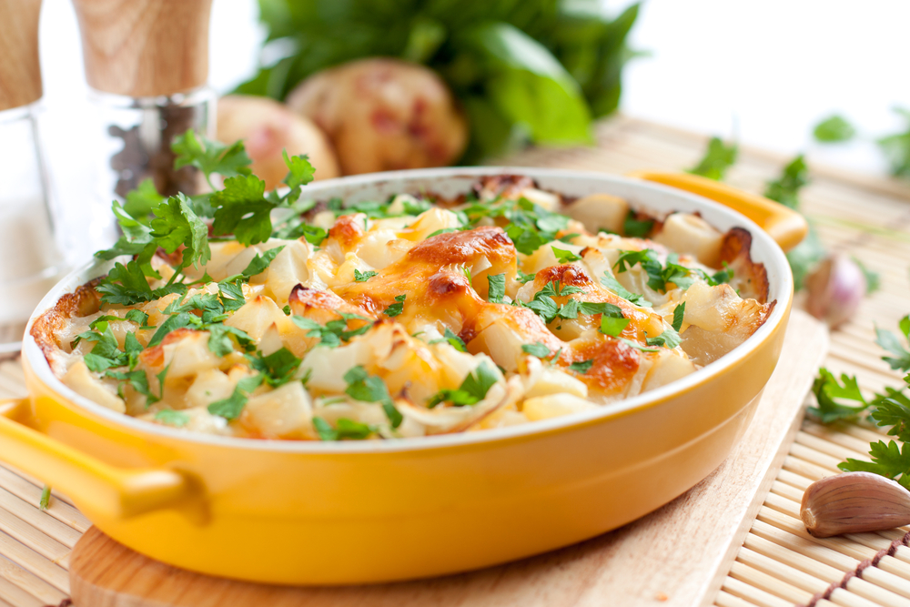 Create Your Own Casserole