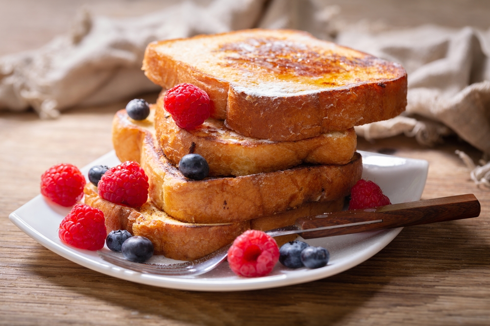 French Toast