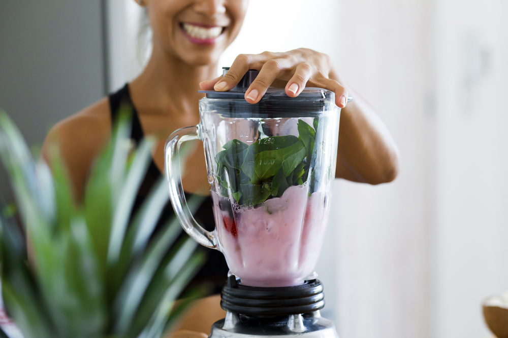 Spinach Smoothie