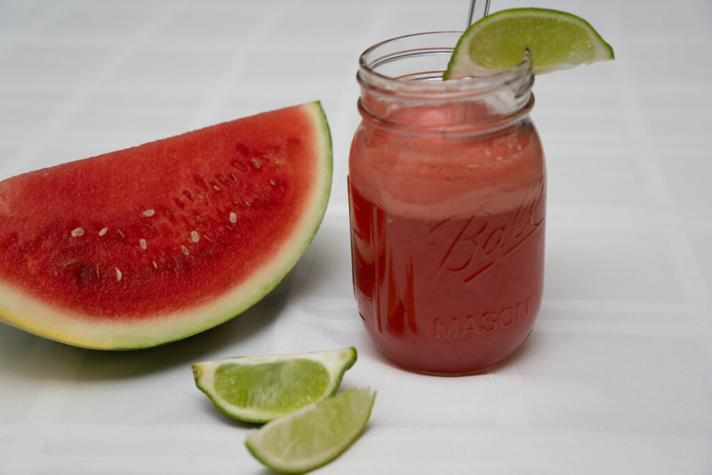 Watermelon Wave